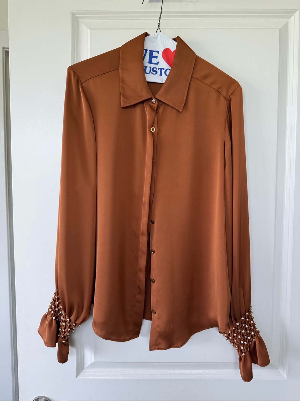 Ramy Brook blouse